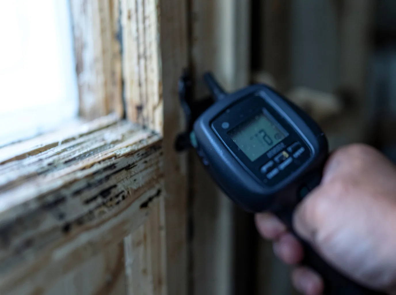Commercial Water Damage Restoration in Washburn, WI